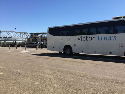 Victor Tours - Rental Cars 1