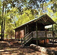 Riverglen Chalets - Rental Cars