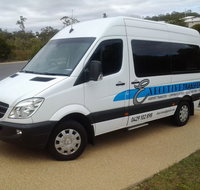 Executive Transfers Gladstone - Rental Cars