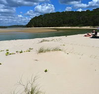 Jagundami Guest Retreat - Rental Cars