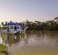 Outback Aussie Day Tours - Rental Cars