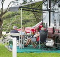 North Coast Holiday Parks Moonee Beach - Rental Cars