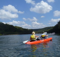 Bundeena Kayaks