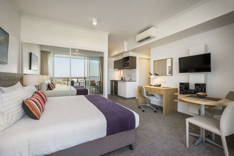 Quest Mackay On Gordon - Rental Cars 0