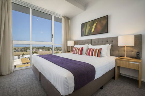 Quest Mackay On Gordon - Rental Cars 3