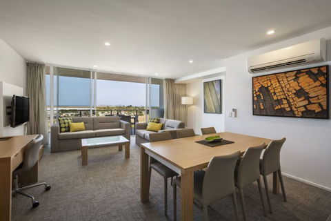 Quest Mackay On Gordon - Rental Cars 6