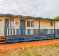 Discovery Parks - Port Hedland - Rental Cars