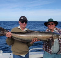 Reel Time Charters Yamba - Rental Cars