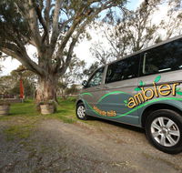 Ambler Touring - Rental Cars