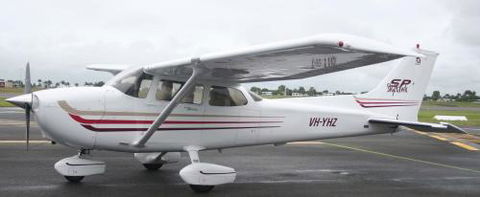 Horizon Airways - Rental Cars 0