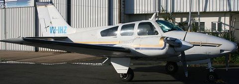 Horizon Airways - Rental Cars 3