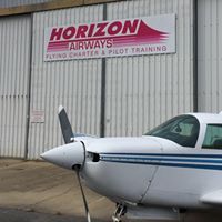Horizon Airways - Rental Cars 4