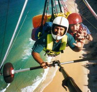 David CookmanSunshine Coast Hang Gliding - Rental Cars