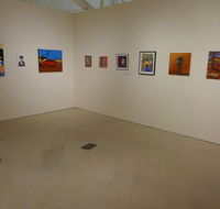 Central Australian Art Society - Rental Cars