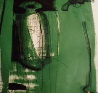 Claire Souter Gallery - Rental Cars