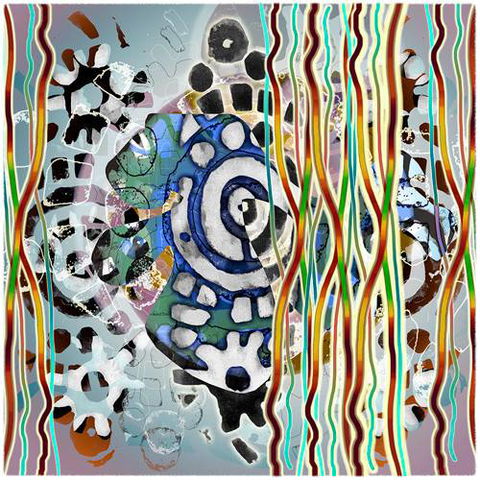 Kingstudio Art & Design Gallery - Rental Cars 2