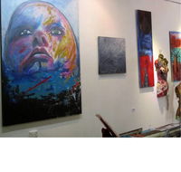 Art Ware House - Rental Cars
