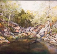 Gosford Regional Gallery  Gardens - Rental Cars