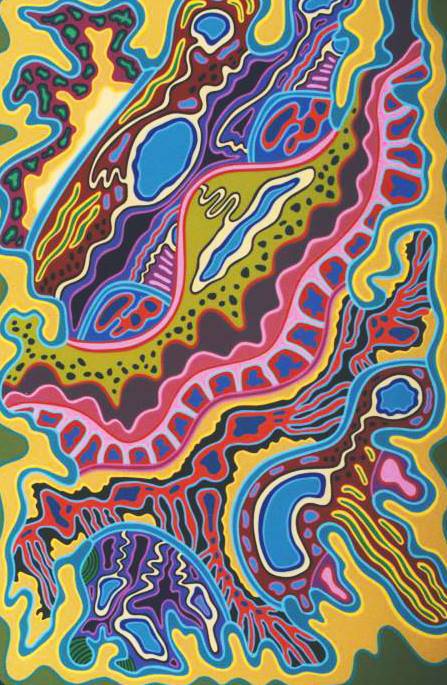Artspace Mackay Foundation Ltd - Rental Cars 2