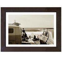 HoOkupu Surf  Art Gallery - Rental Cars