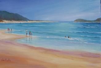 Nada’s Fine Art Gallery - Rental Cars 2