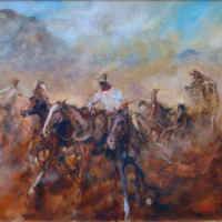 Montville Art Gallery - Rental Cars 1