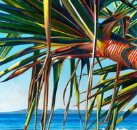Susan Schmidt Art - Rental Cars