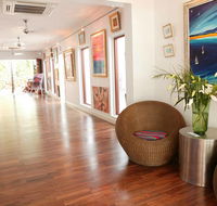 Barefoot Art Food Wine - Rental Cars