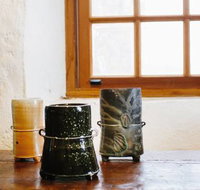 Old Saint Lukes Studio - Rental Cars