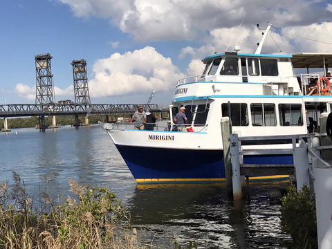 Yamba Tours And Charters - Rental Cars 4