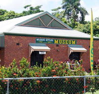 Mulgrave Settlers Museum - Rental Cars