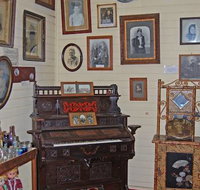 Colonial Inn Museum - Rental Cars