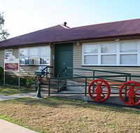Nambour  District Historical Museum Assoc - Rental Cars