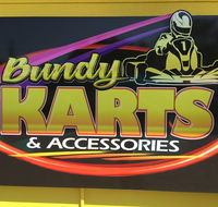 Bundy Karts - Rental Cars