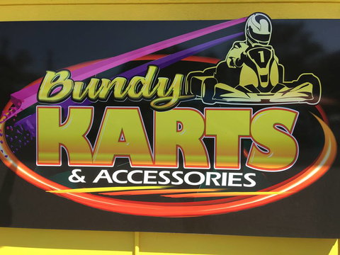 Bundy Karts - Rental Cars 0