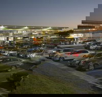 Bargara Central Shopping Village - Rental Cars
