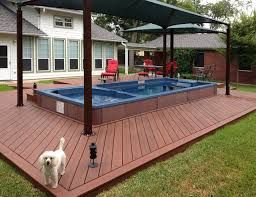 Mackay Spa Shed–Swim Spa Specialist - Rental Cars 1