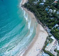 The Sunshine Coast Tour Company - Rental Cars