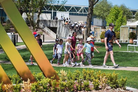 Australian Institute Of Sport: The AIS Tour - Rental Cars 0