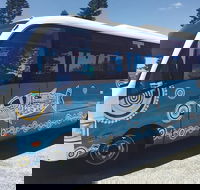 Rottnest Island Bayseeker Tour - Rental Cars