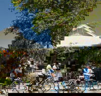 Explore Freo The Local Way 3-hour Bike Tour