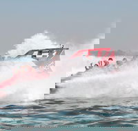 Busselton 30-Minute Jet Boat Thrill Ride - Rental Cars