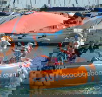 Self-Drive BBQ Boat Hire Mandurah - Group of 7 - 10 people - Rental Cars
