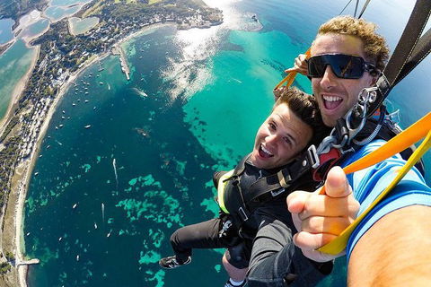 Rottnest Island Tandem Skydive - Rental Cars 4