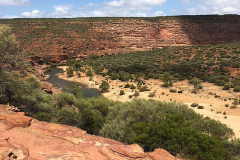 Kalbarri Gorges & West Coast - Ground & Air Tour - Rental Cars 7