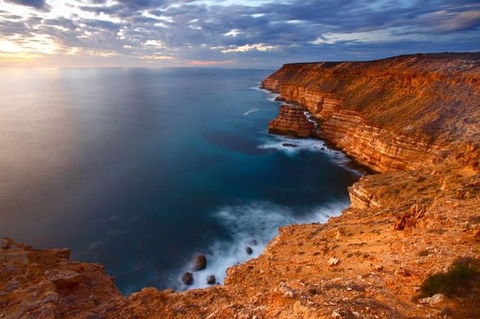 Kalbarri Gorges & West Coast - Ground & Air Tour - Rental Cars 4