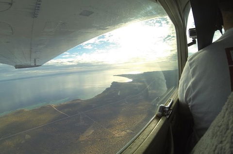 Kalbarri Gorges & West Coast - Ground & Air Tour - Rental Cars 3