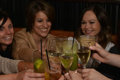 Small Bars Of Perth Walking Tour - Rental Cars 2