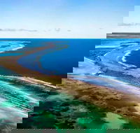 Romantic Abrolhos Islands Private Air and Land Tour from Geraldton - Rental Cars