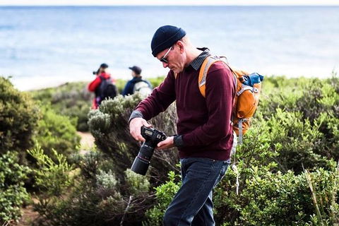 Guided Walks On The Cape To Cape - Redgate Beach To Boranup Forest - Rental Cars 0